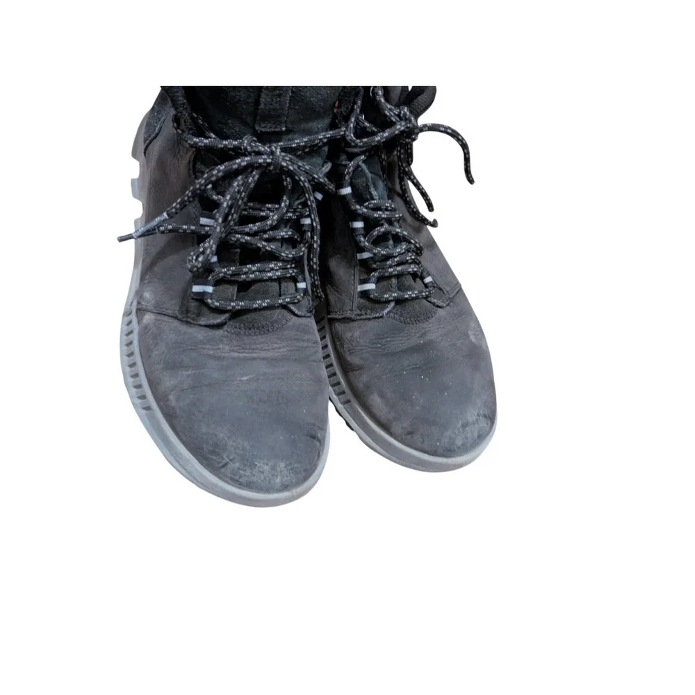 Sorel Men's Mac Hill‎ Lite Mid Waterproof Boots 9